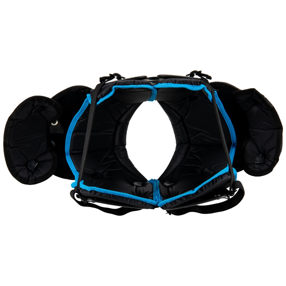 Python Youth Shoulder Pad, 3XL