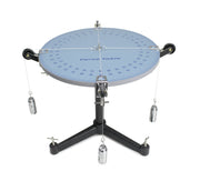 United Scientific® Force Table
