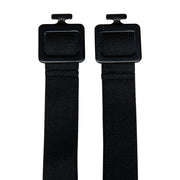 Shoulder Pad Strap with T-Hook