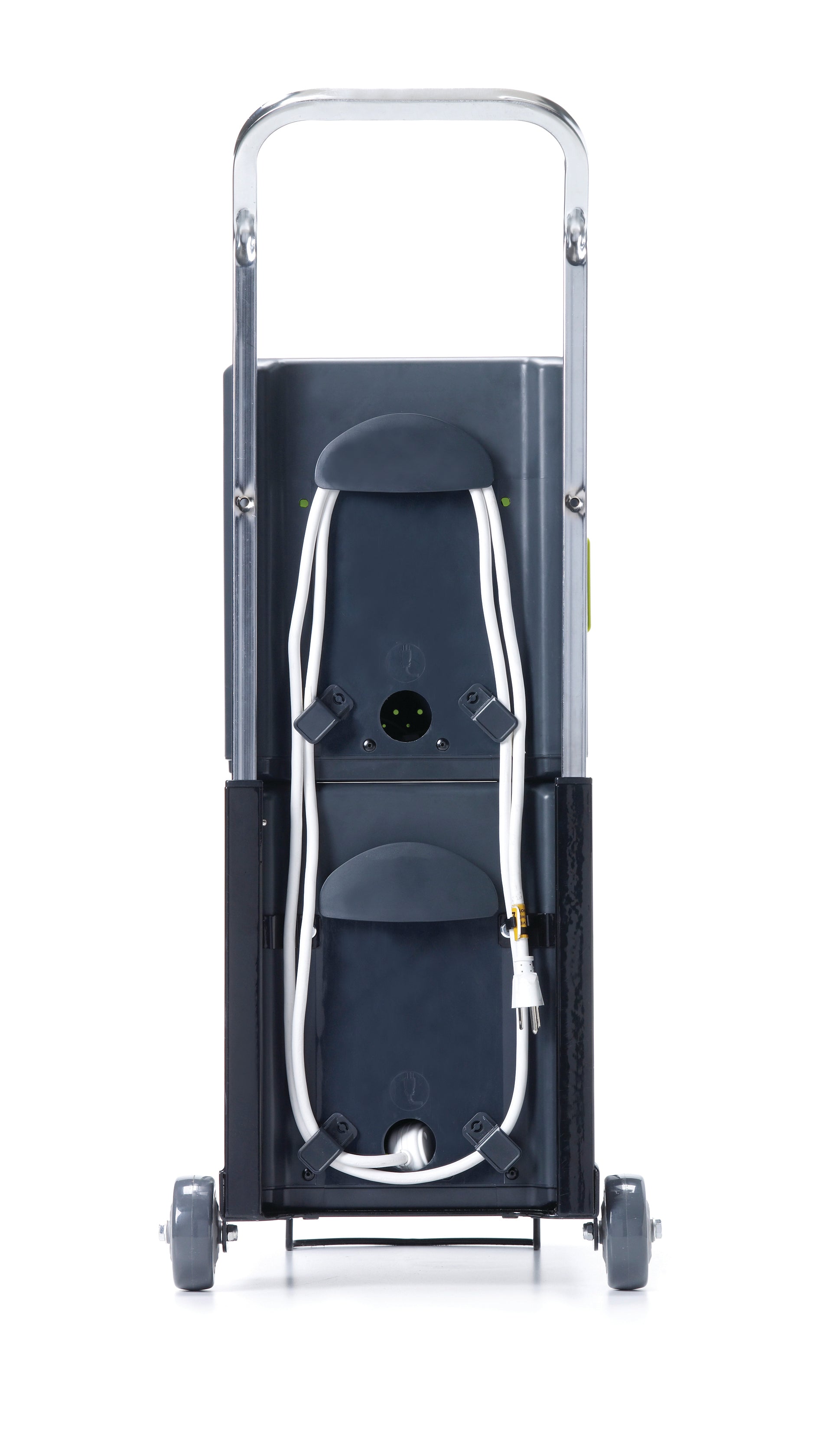 Tech Tub2 Trolley for iPads with USB-C 20W Adapter (up to 12 devices)