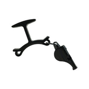 Mini Official Foxgrip Whistle - BLACK