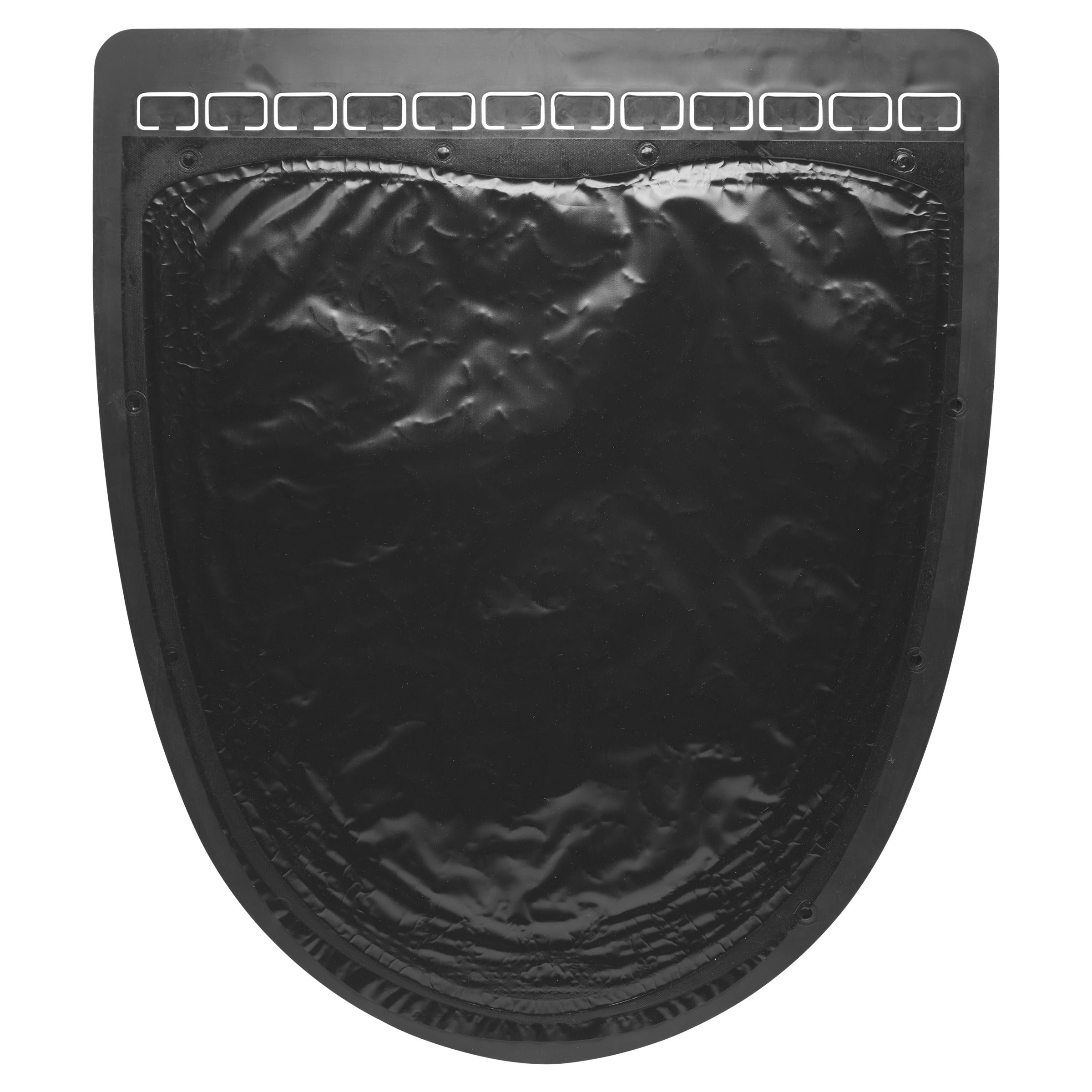 P-Shield Urinal Mat  (6 Pack)