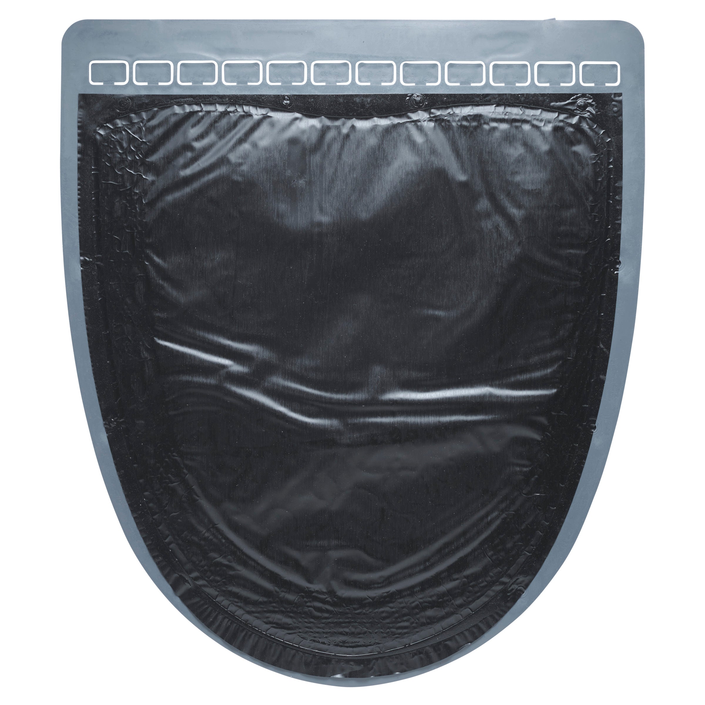 P-Shield Urinal Mat  (6 Pack)