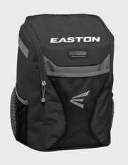 Easton Future Legend Baseball Backpack - Black