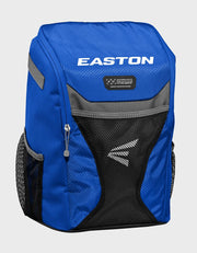 Easton Future Legend Baseball Backpack - Royal