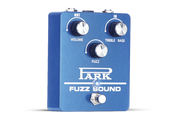 Park Custom Shop Fuzz Sound