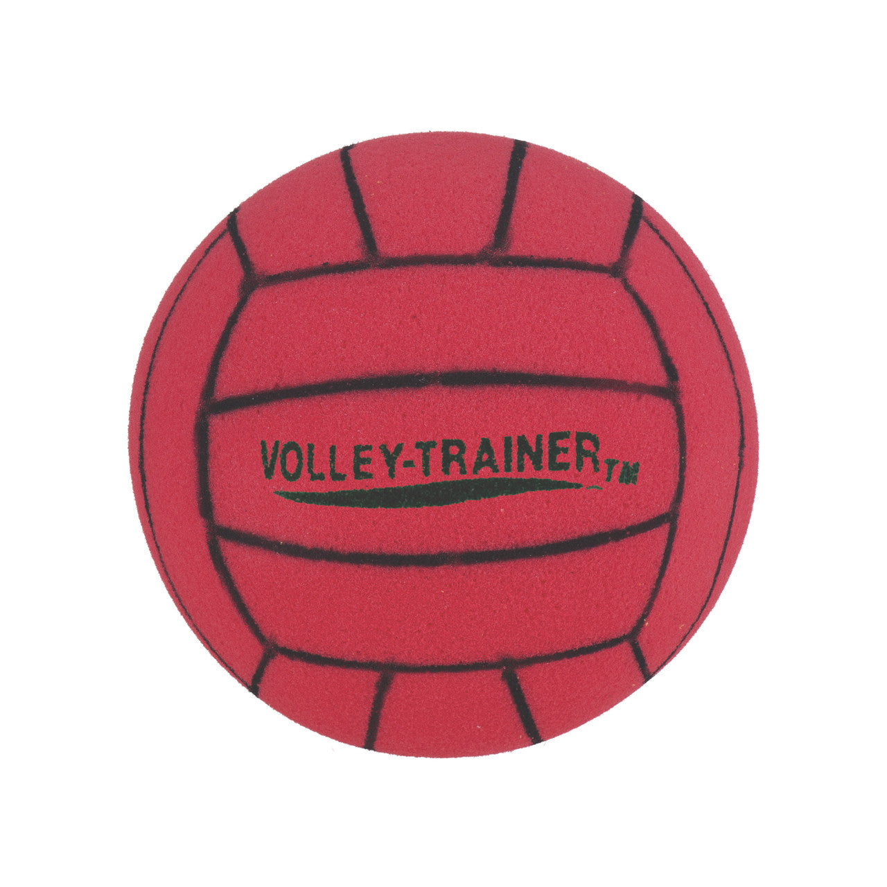 8 Inch Ultra Foam Volleyball Set