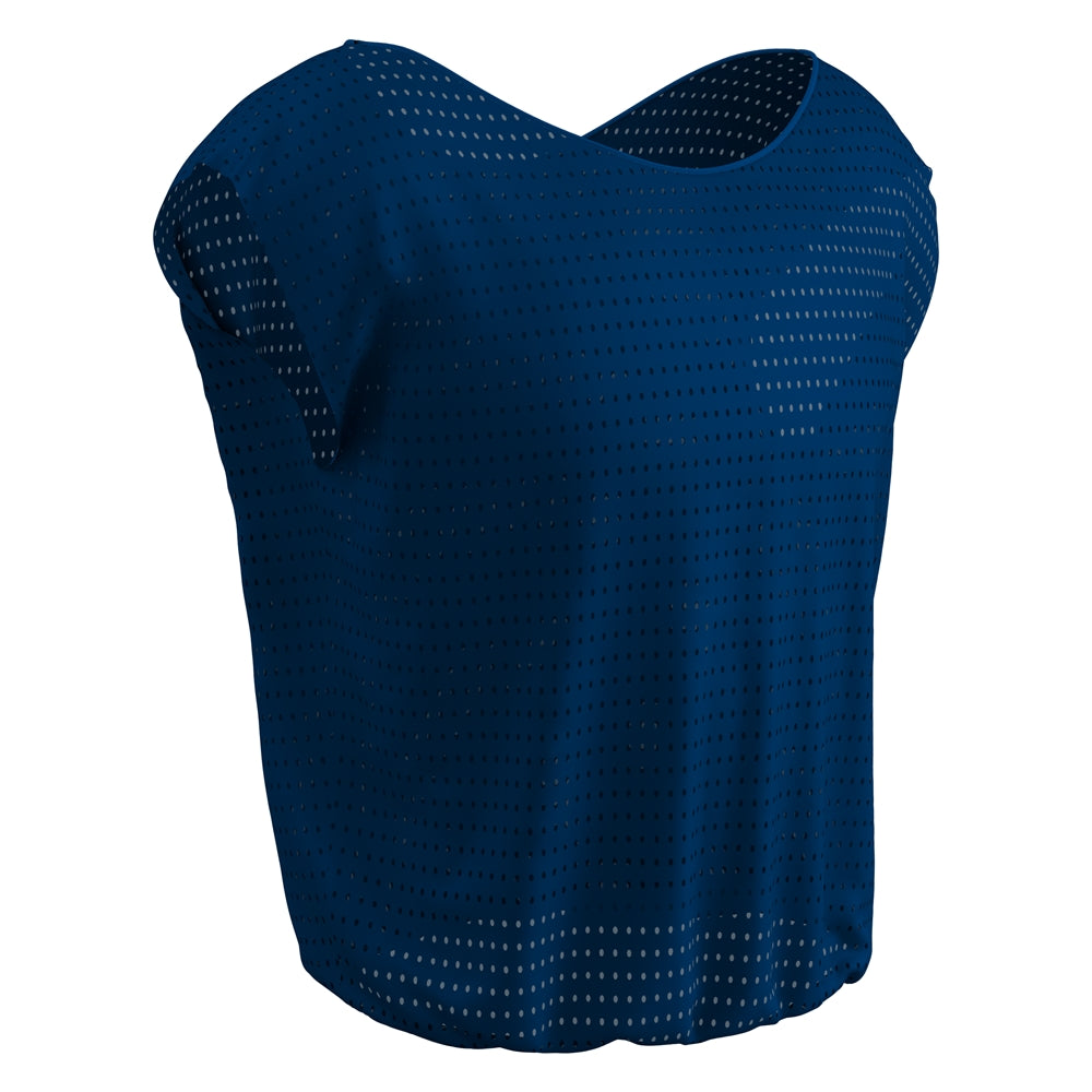 Scrimmage Vest - Navy, Adult