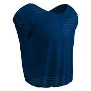 Scrimmage Vest - Navy, Adult