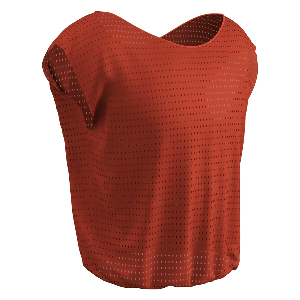 Scrimmage Vest - Orange, Adult