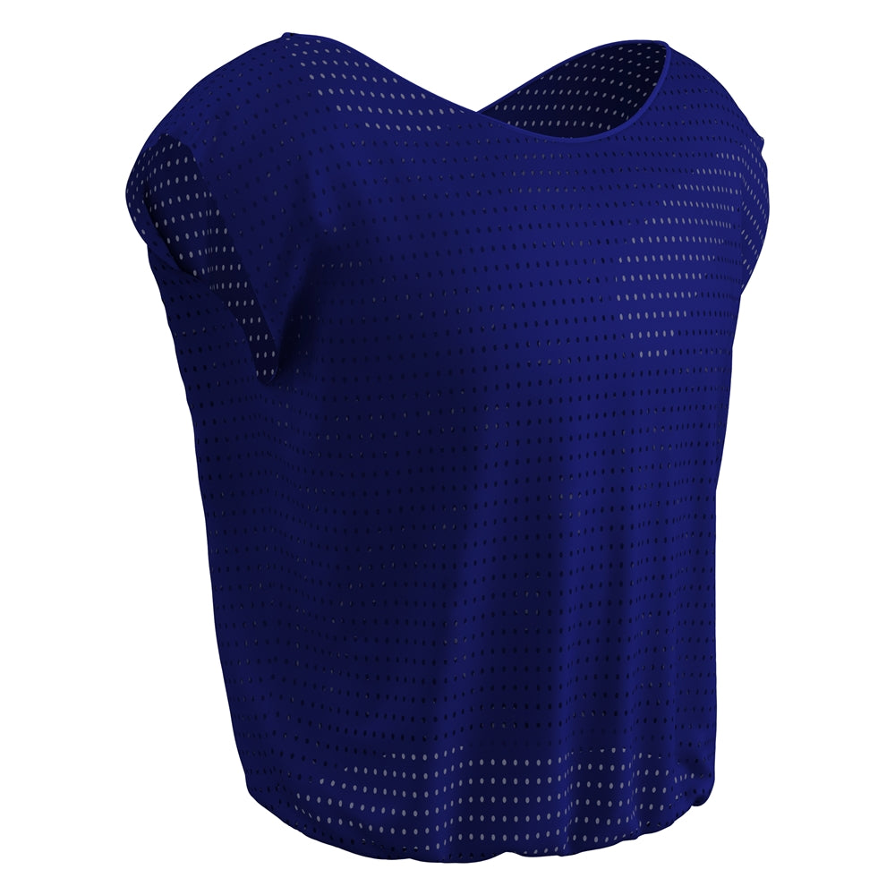 Scrimmage Vest - Purple, Adult
