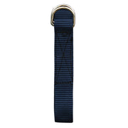 Football Belt - Navy, 1"