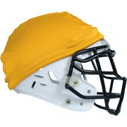 Football Helmet Scrimmage Cap - Gold