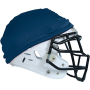 Football Helmet Scrimmage Cap - Navy