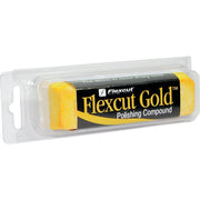 Flex Cut Gold 6 Oz. Polishing Compound