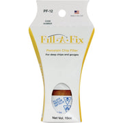 Fixture-Fix Fill-A-Fix Filler Porcelain Chip Repair
