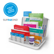 Surefill® 10 Series First Aid Kit - Metal Case