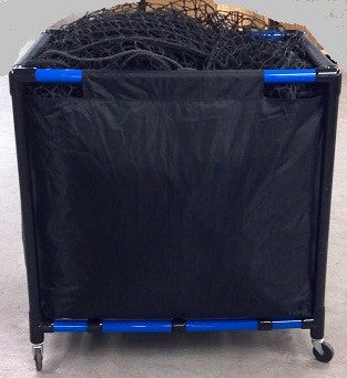 Multi Purpose Bag Cart, 42″L x 28″W x 38″H