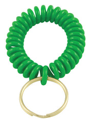 Flexxcoil (Bagged) - NEON GREEN