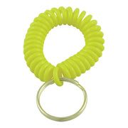 Flexxcoil (Bagged) - NEON YELLOW