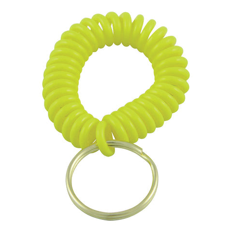 Flexxcoil (Bagged) - NEON YELLOW