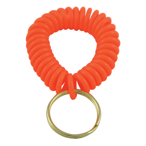 Flexxcoil (Bagged) - ORANGE