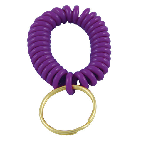 Flexxcoil (Bagged) - PURPLE