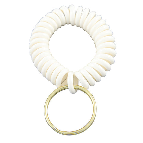 Flexxcoil (Bagged) - WHITE