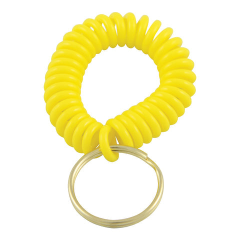 Flexxcoil (Bagged) - YELLOW