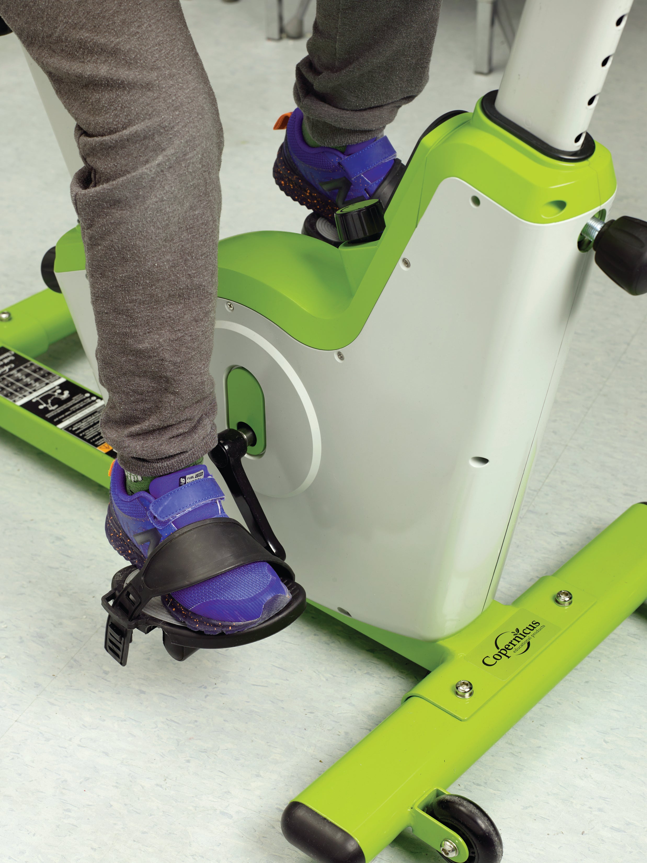 Self-Regulation Classroom Cruiser - Grades PreK-2