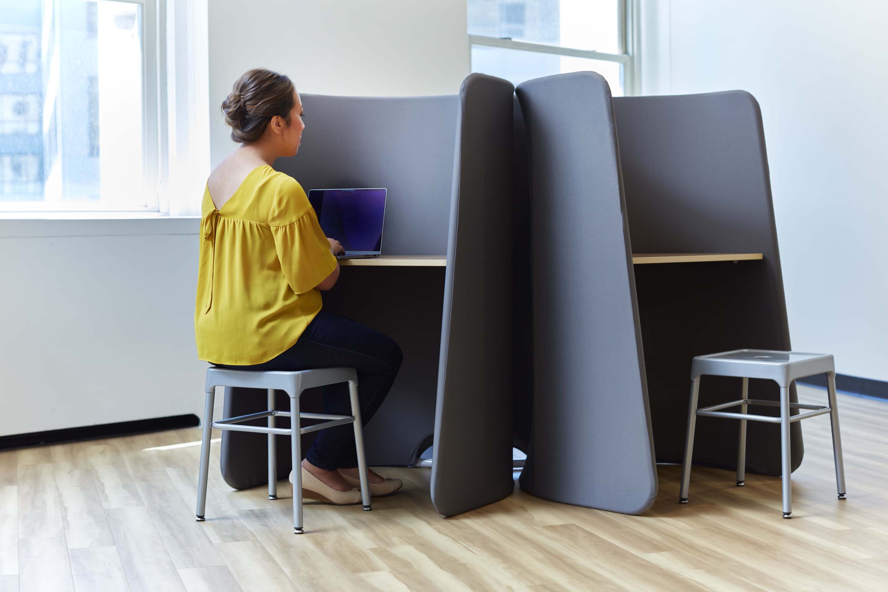 Stool Sl 18 In
