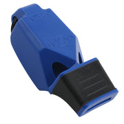 Fuziun CMG Safety W/ Breakaway Lanyard Whistle - BLUE