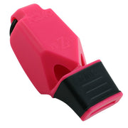 Fuziun CMG Safety W/ Breakaway Lanyard Whistle - PINK