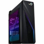ASUS G Series Desktop Gray I7-14700F 32GB NV RTX4070S 1TB M.2 2280 PCIE G4 SSD WIN11 HOME