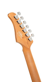 Cort G200SE Electric Guitar, Aged Cream