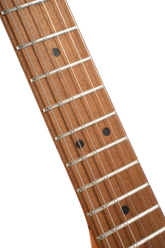 Cort G200SE Electric Guitar, Aged Cream