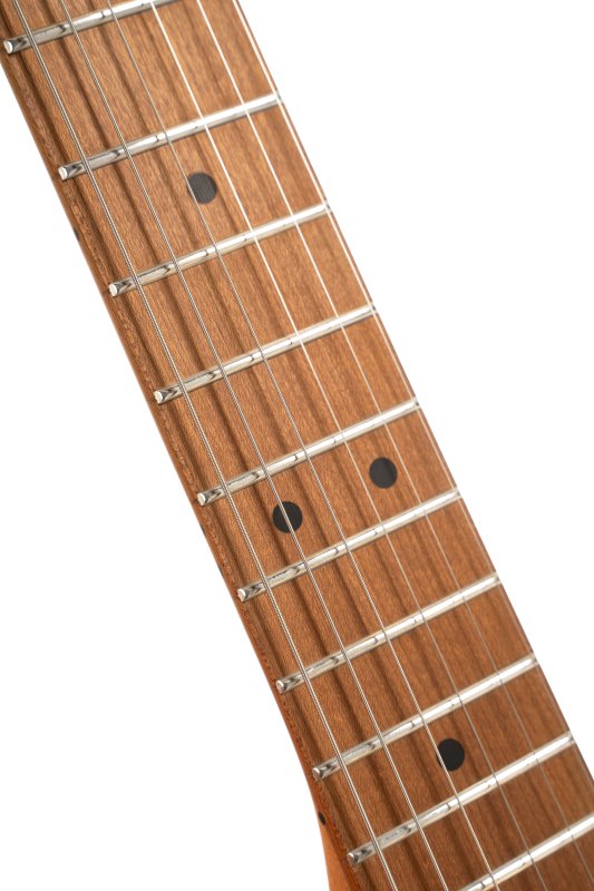 Cort G200SE Electric Guitar, Seamfoam Green