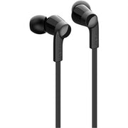 Belkin SoundForm Wired Earbuds with USB-C Connector  in-Ear Earphones W/ Microphone - Headphones for iPhone 15  iPad Mini  Galaxy S24  Android  Ninten