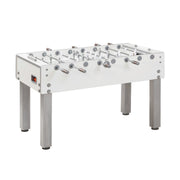 Garlando G-500 Pure White Indoor Foosball Table