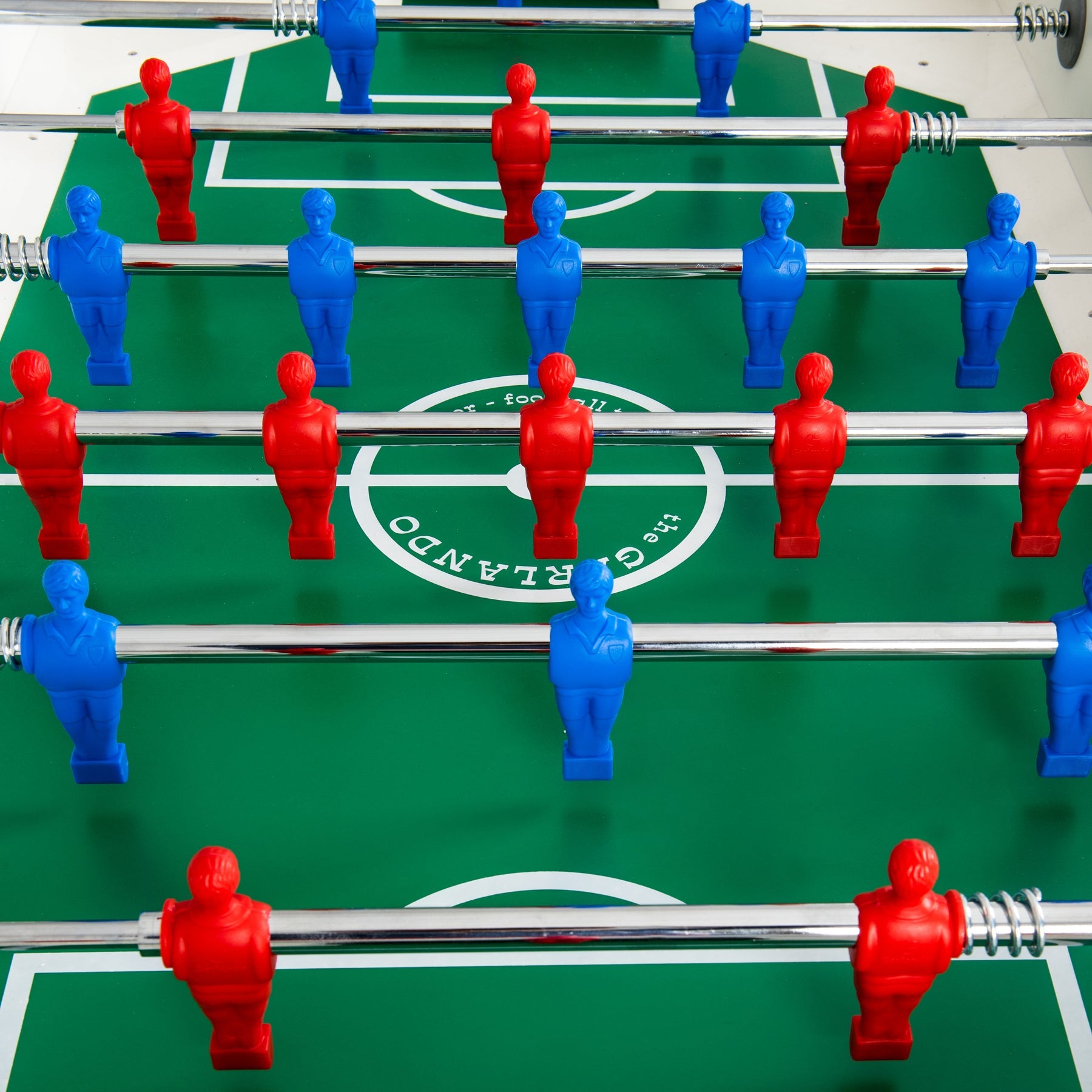 Garlando Master Pro Outdoor Foosball Table