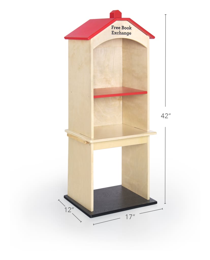Free Library
