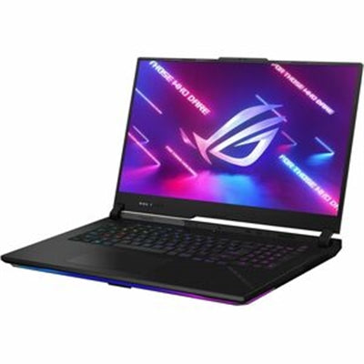 ASUS ROG Strix SCAR 17 X3DG733 17.3" WQHD 240Hz,R97945HX3D,32GB,2TB,RTX4090,W11P