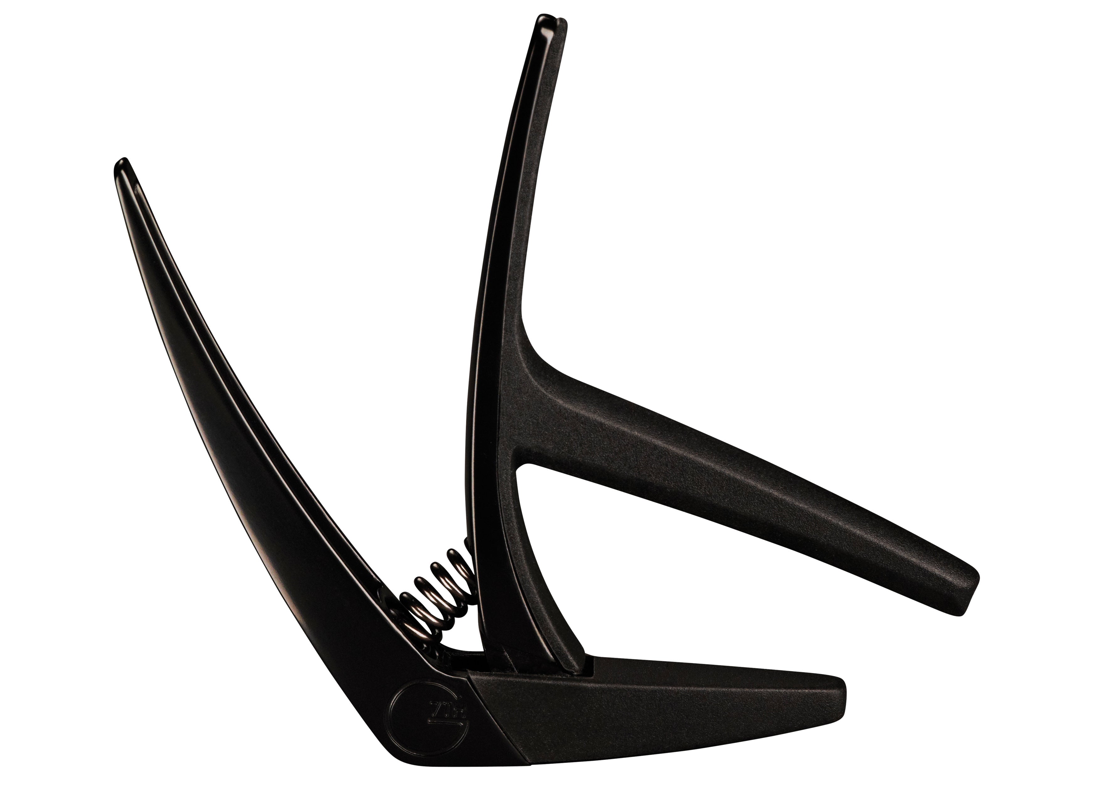 G7th C21022 Nashville Guitar Capo. Black