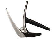 G7th C23043 Nashville Classical Capo. Silver