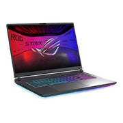 ASUS - ROG Strix G18 18" 2.5K 240Hz Gaming Laptop - Intel Core Ultra 9 HX - 32GB RAM -NVIDIA GeForce RTX 5070 - 2TB SSD - Eclipse Gray