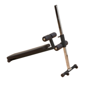 Pro-Style Ab Board