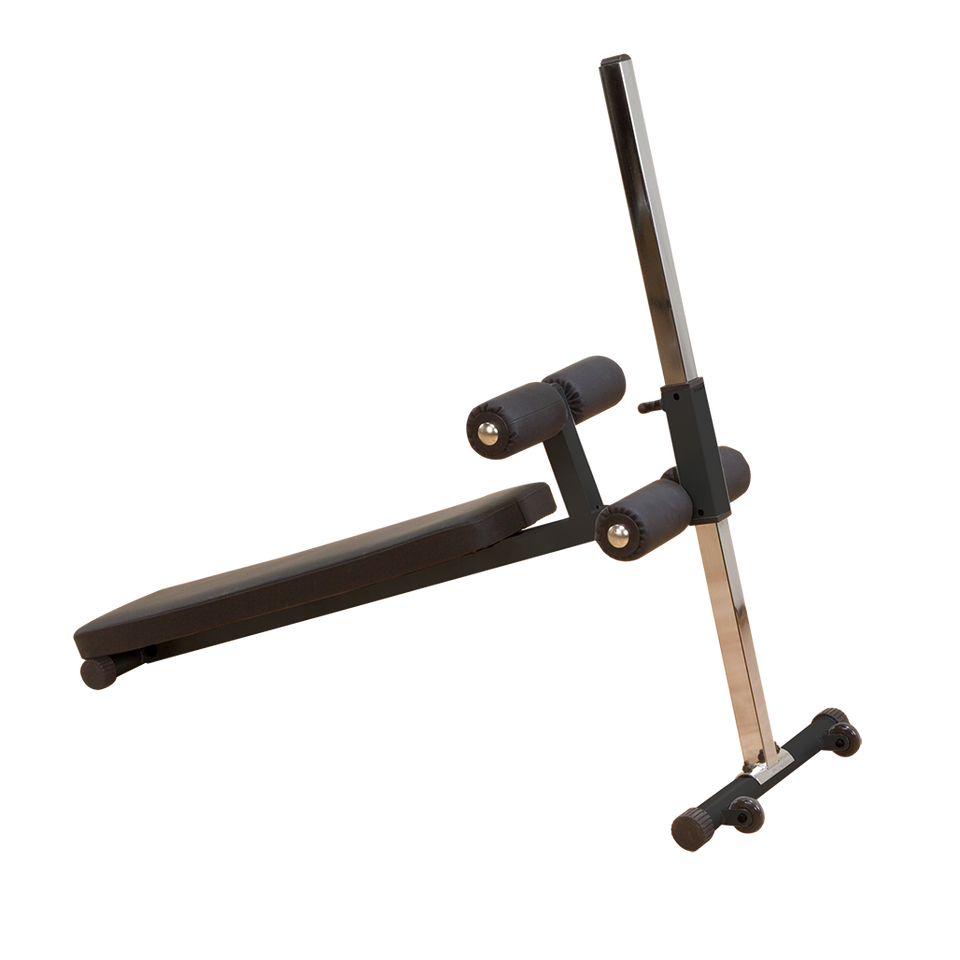 Pro-Style Ab Board