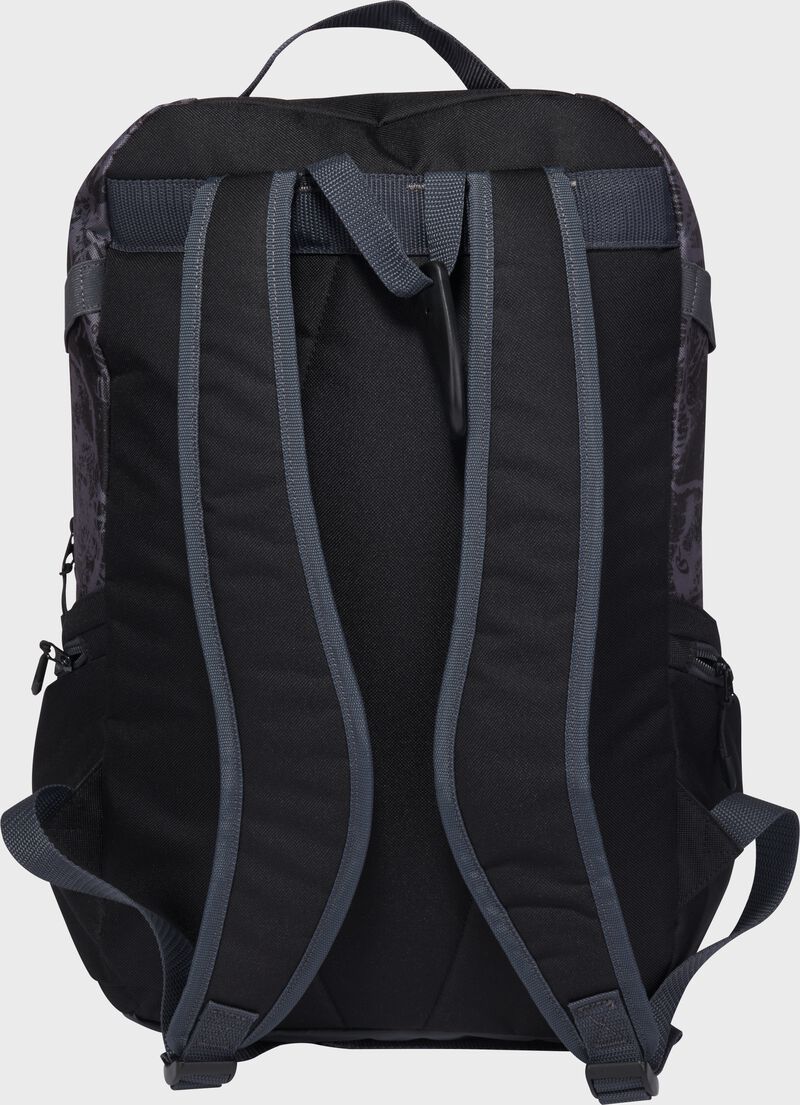 Rawlings Gamer Series Backpack - Black