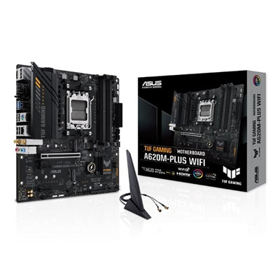 Tuf Gaming A620M-Pluswf