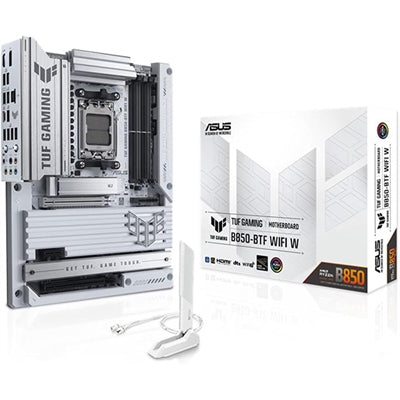 ASUS - GAMING B850-BTF WIFI W Gaming Desktop Motherboard